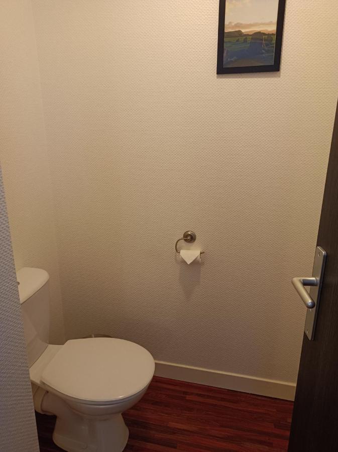 Les Pierres Folles Bed & Breakfast Rozier-en-Donzy Dış mekan fotoğraf